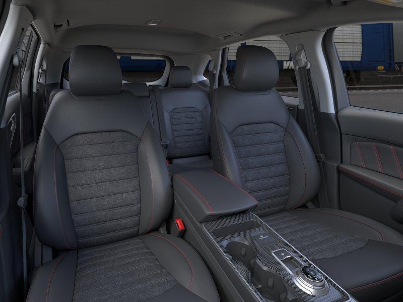 new 2024 Ford Edge car, priced at $38,480