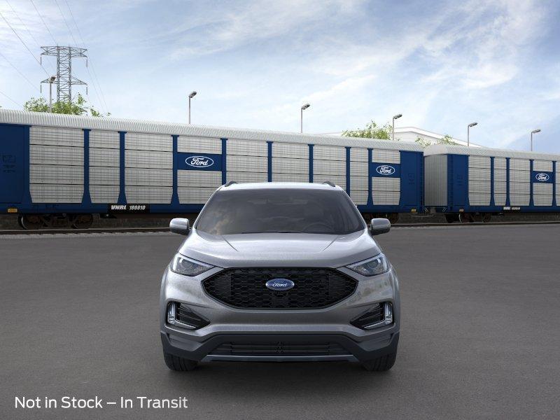 new 2024 Ford Edge car, priced at $38,480