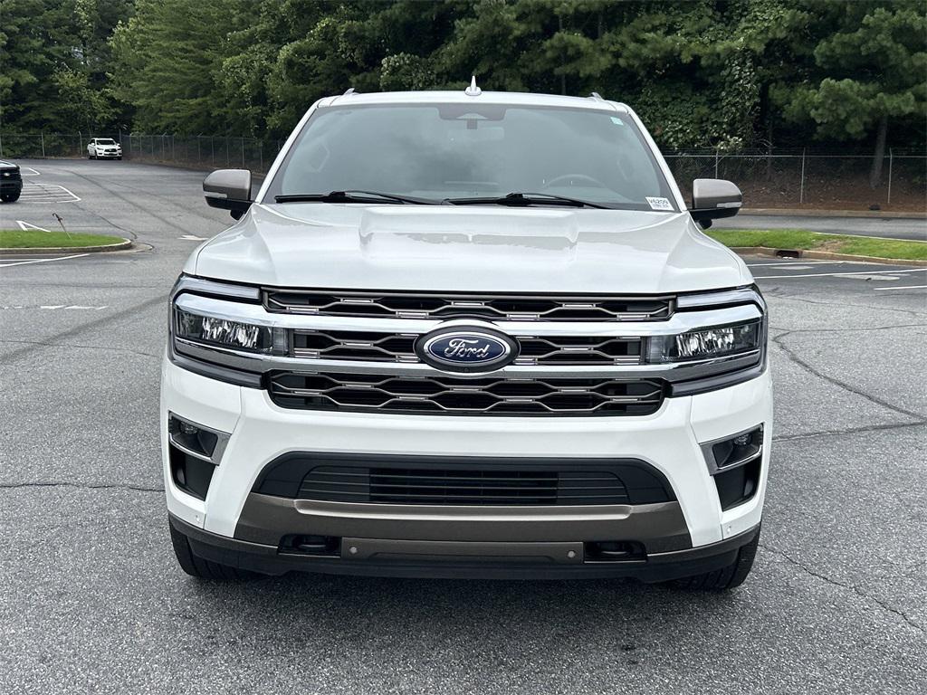 used 2024 Ford Expedition car, priced at $67,750