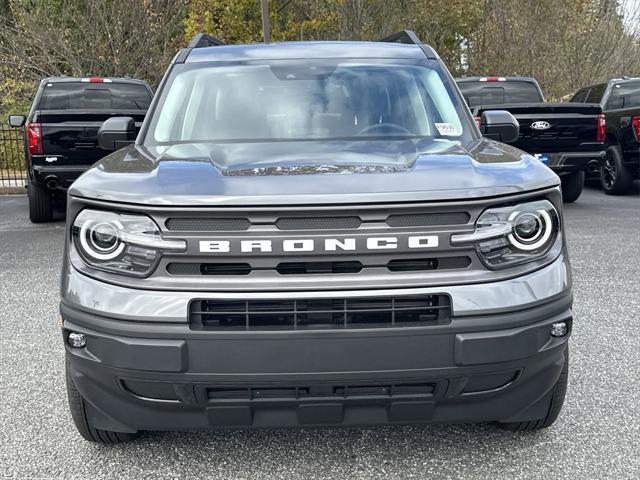 new 2024 Ford Bronco Sport car, priced at $28,900