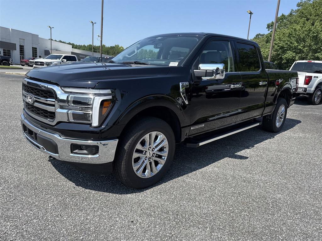 new 2025 Ford F-150 car, priced at $66,800