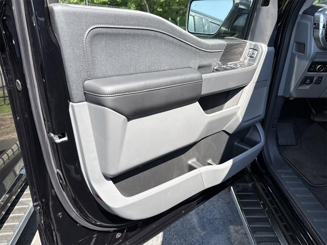new 2025 Ford F-150 car, priced at $67,800