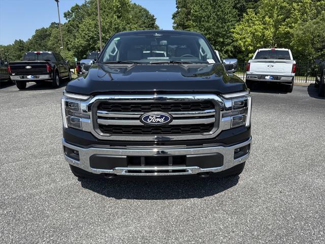 new 2025 Ford F-150 car, priced at $67,800