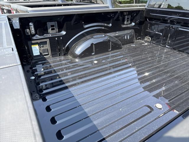 new 2025 Ford F-150 car, priced at $67,800