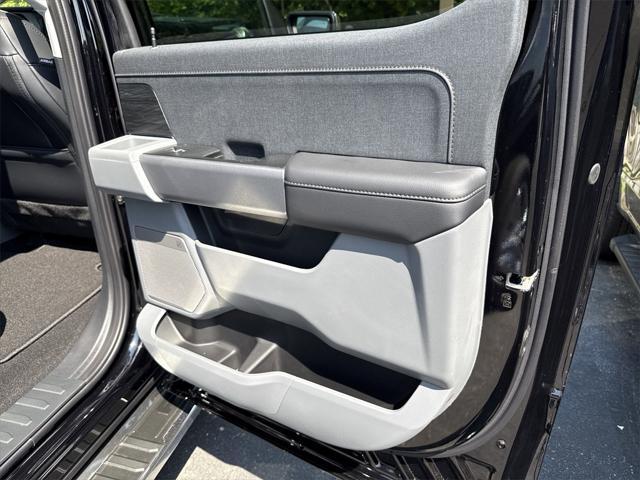new 2025 Ford F-150 car, priced at $67,800