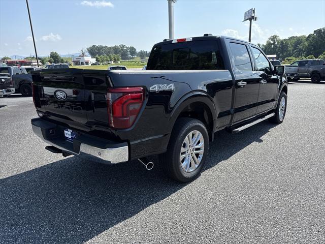 new 2025 Ford F-150 car, priced at $67,800
