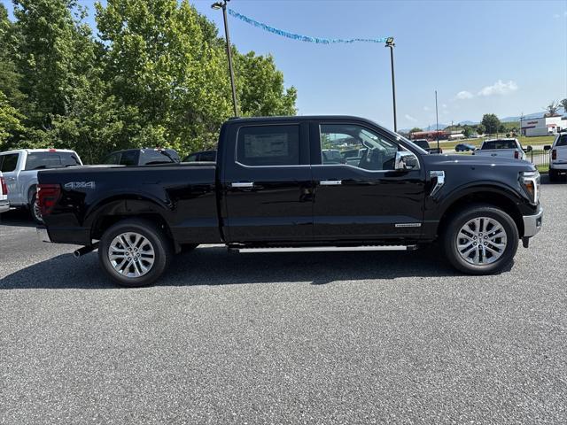 new 2025 Ford F-150 car, priced at $67,800