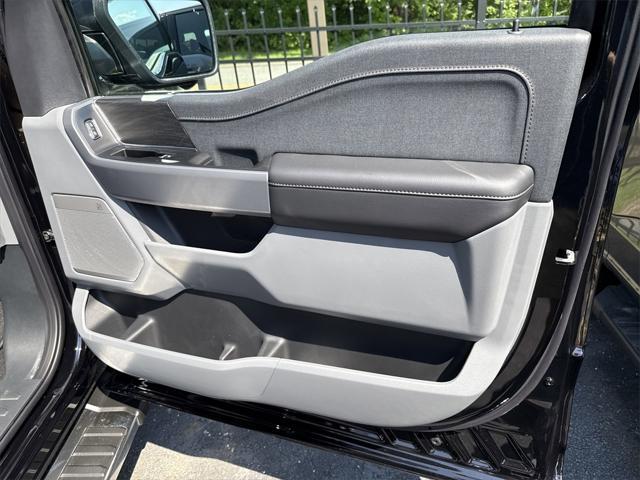 new 2025 Ford F-150 car, priced at $67,800