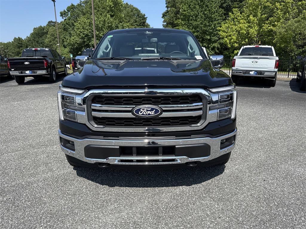 new 2025 Ford F-150 car, priced at $66,800