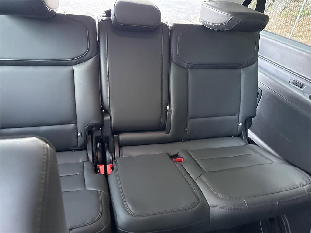 new 2025 Ford Expedition Max car, priced at $69,845