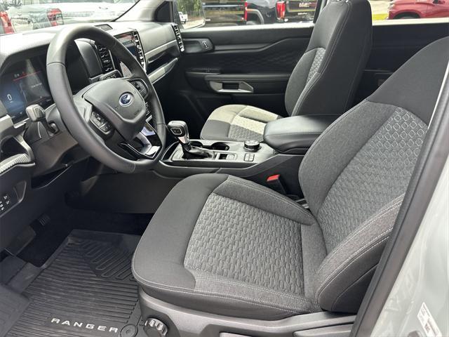 used 2024 Ford Ranger car, priced at $39,998