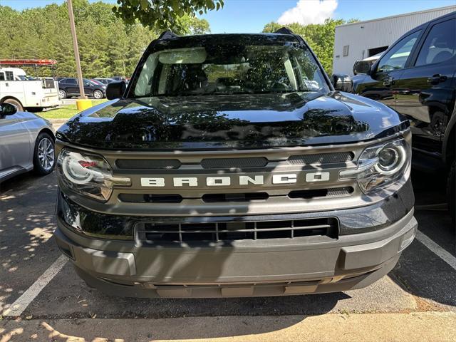 used 2024 Ford Bronco Sport car, priced at $26,350