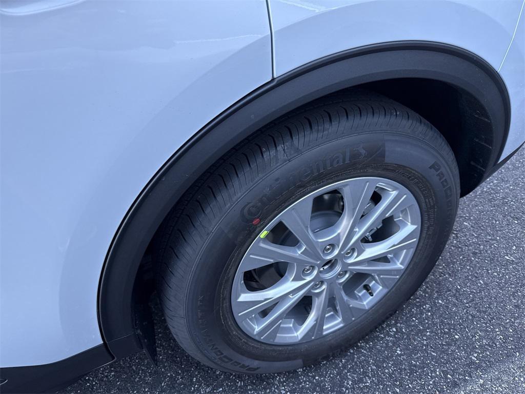 new 2026 Ford Escape car, priced at $32,270