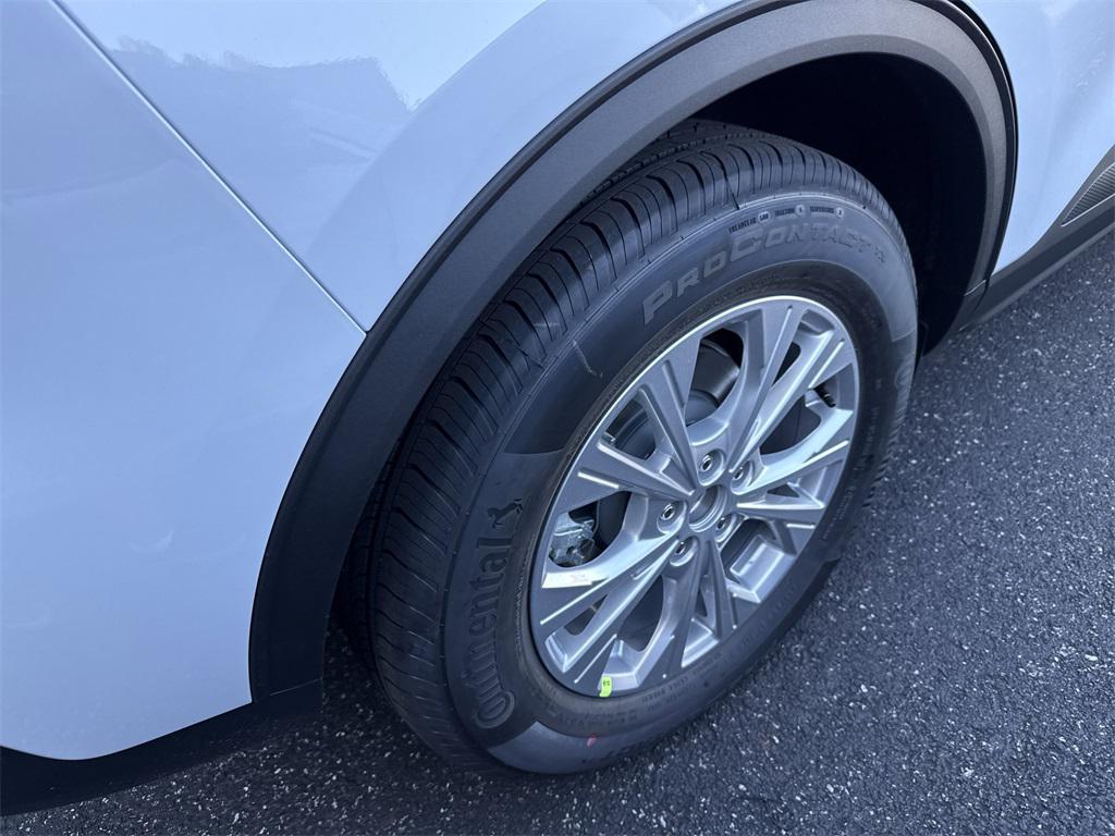 new 2026 Ford Escape car, priced at $32,270