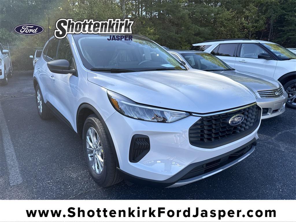 new 2026 Ford Escape car, priced at $32,270
