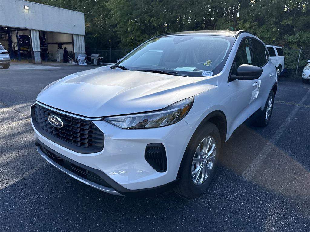 new 2026 Ford Escape car, priced at $32,270