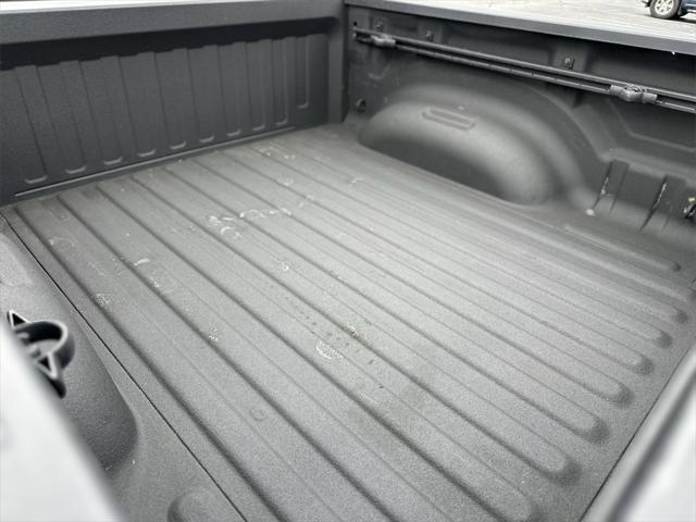 used 2023 Ram 1500 car, priced at $37,272