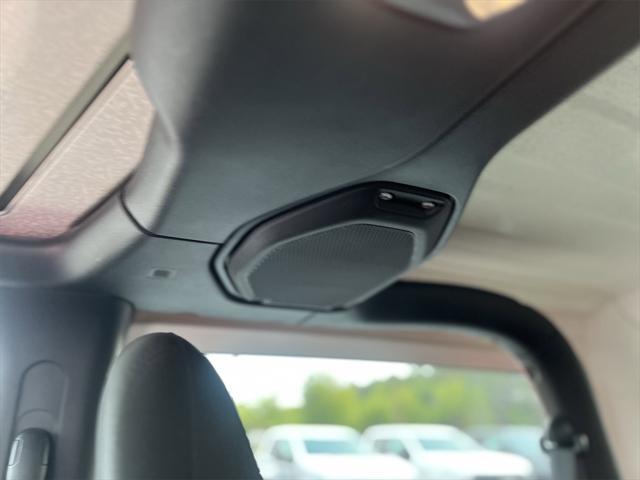 used 2019 Jeep Wrangler car, priced at $20,898