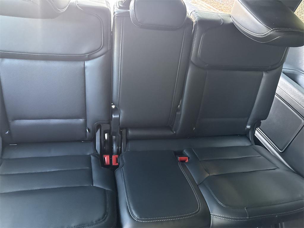 new 2025 Ford Expedition car, priced at $82,655