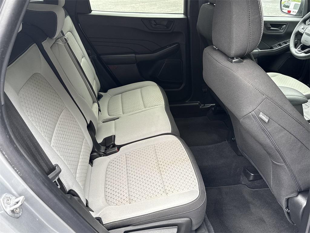 used 2023 Ford Escape car, priced at $22,350