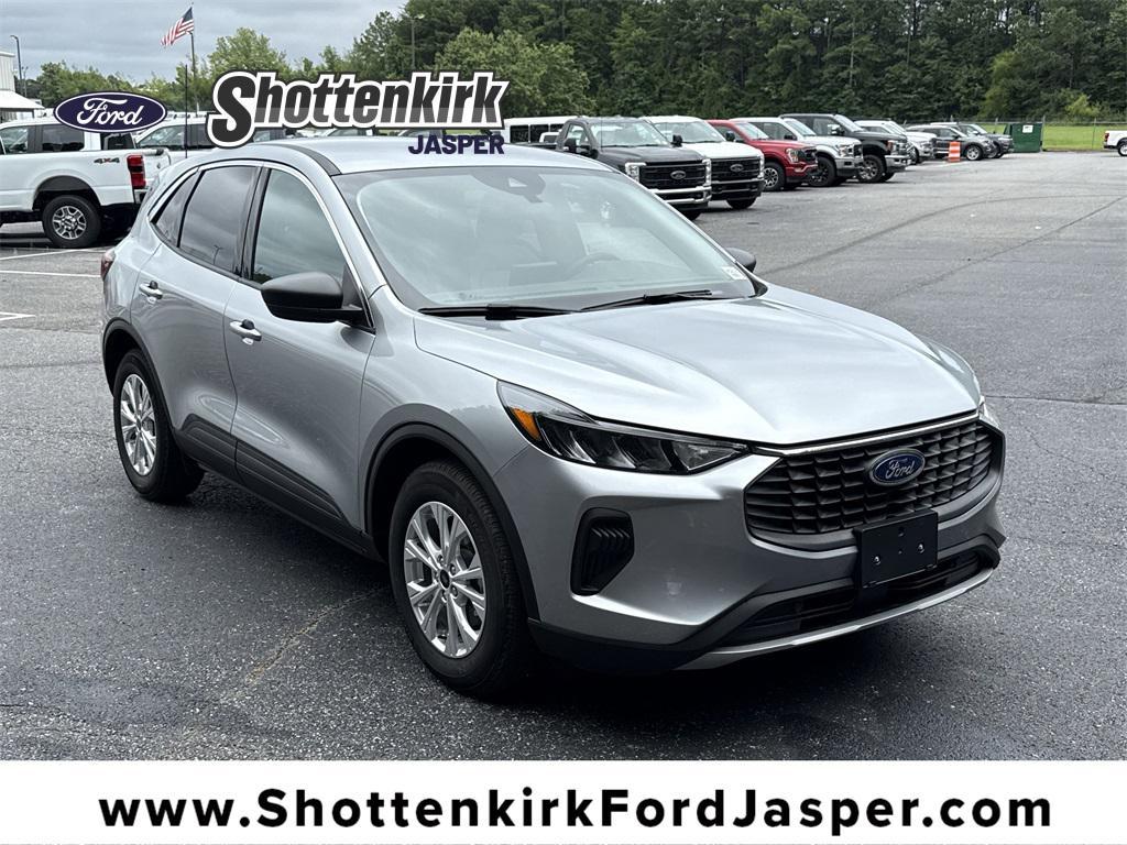 used 2023 Ford Escape car, priced at $22,350