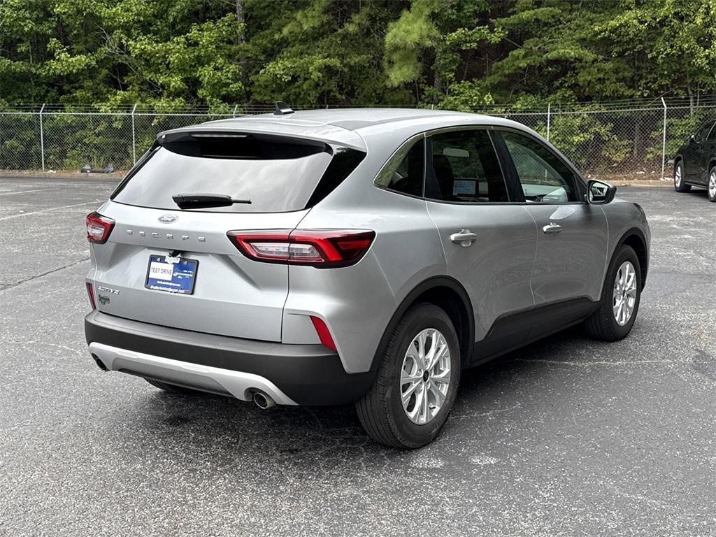 used 2023 Ford Escape car, priced at $22,350