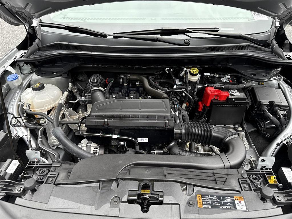 used 2023 Ford Escape car, priced at $22,350