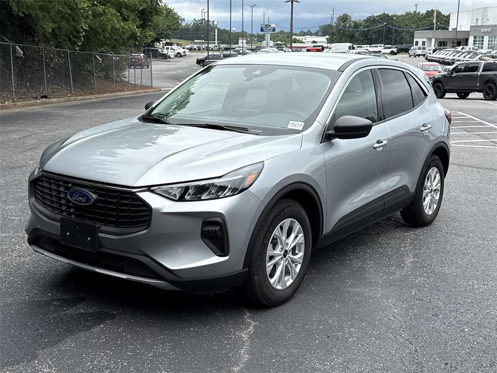 used 2023 Ford Escape car, priced at $22,350