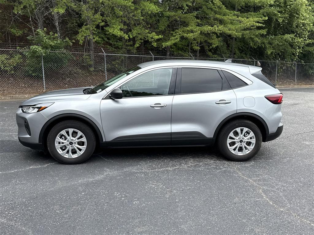 used 2023 Ford Escape car, priced at $22,350