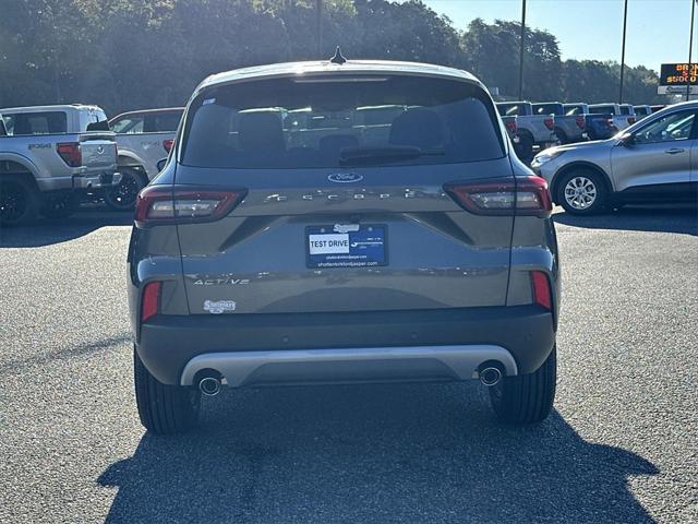 new 2025 Ford Escape car, priced at $31,320