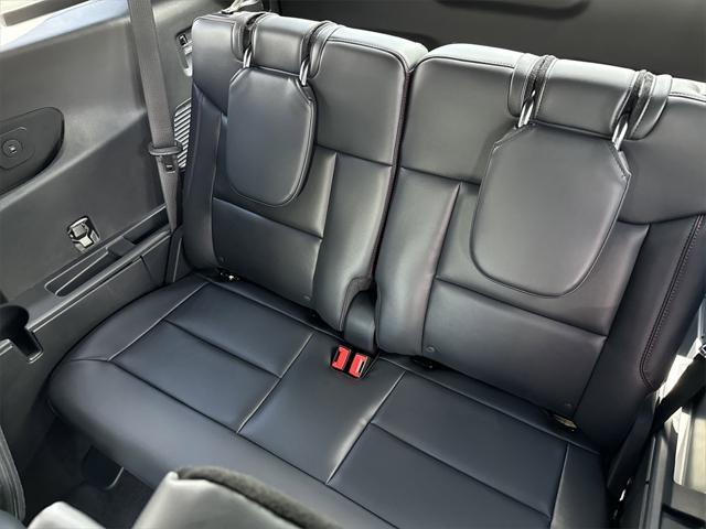 new 2025 Ford Explorer car, priced at $45,545