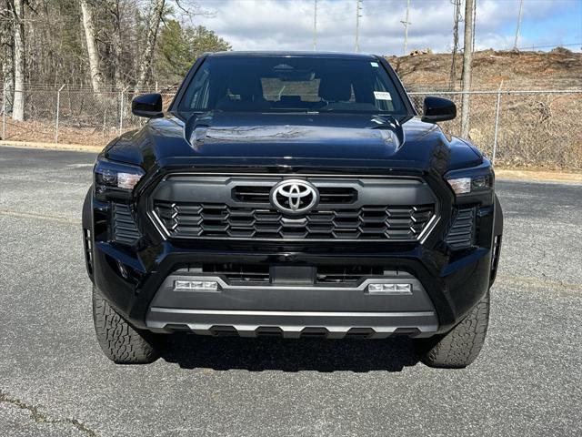 used 2024 Toyota Tacoma car, priced at $43,680