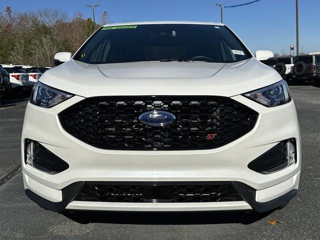 used 2023 Ford Edge car, priced at $33,103