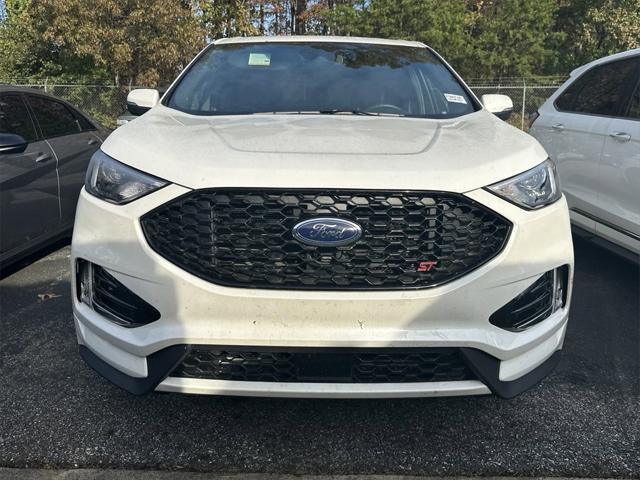 used 2023 Ford Edge car, priced at $33,999