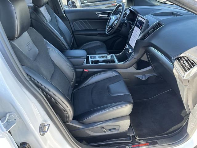 used 2023 Ford Edge car, priced at $33,103