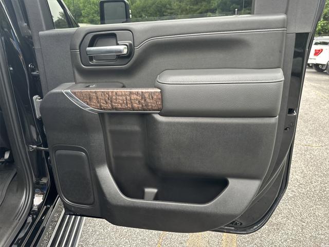 used 2021 GMC Sierra 2500 car, priced at $66,700