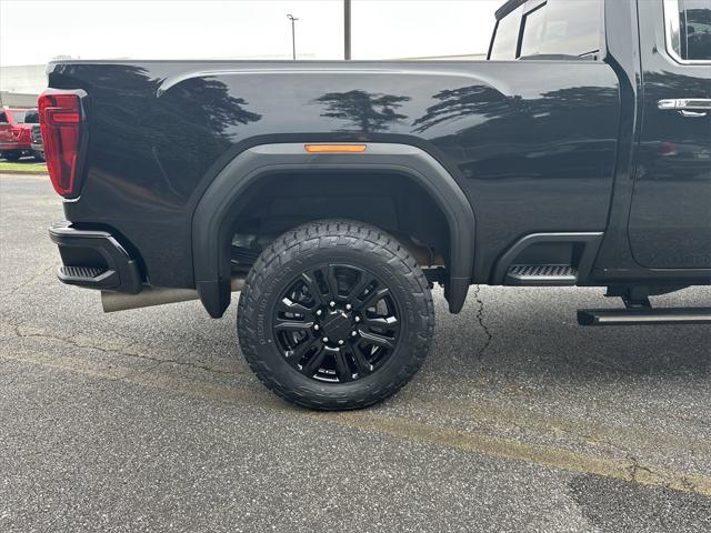 used 2021 GMC Sierra 2500 car, priced at $66,700