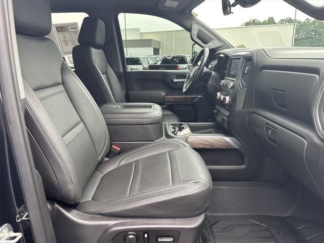 used 2021 GMC Sierra 2500 car, priced at $66,700