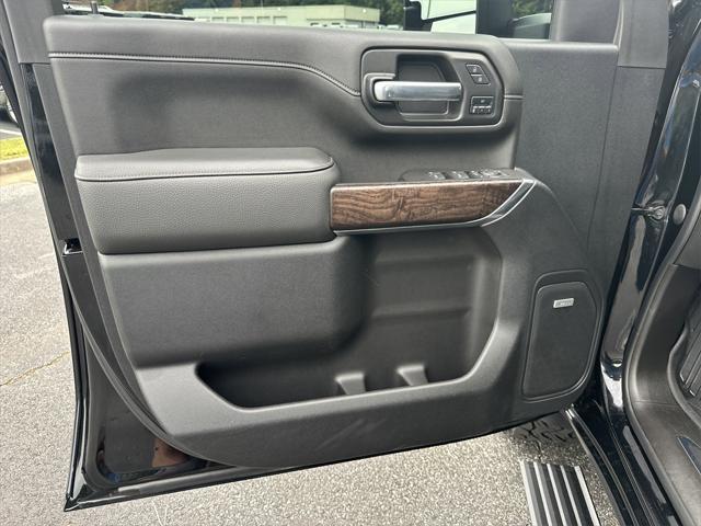 used 2021 GMC Sierra 2500 car, priced at $66,700