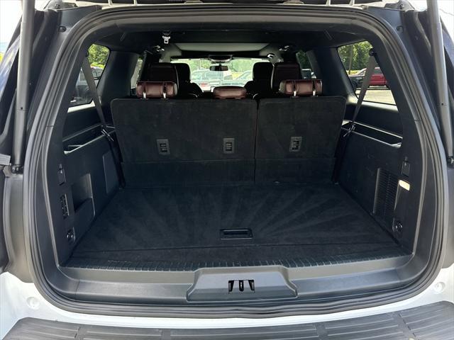 used 2023 Ford Expedition car, priced at $44,828