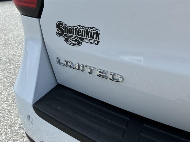 used 2023 Ford Expedition car, priced at $44,828