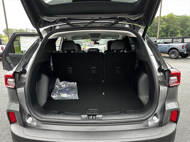 new 2025 Ford Escape PHEV car, priced at $31,395