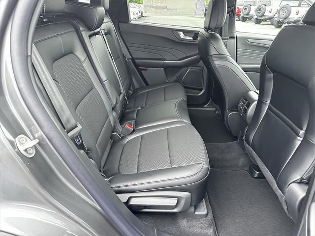 new 2025 Ford Escape PHEV car, priced at $31,395
