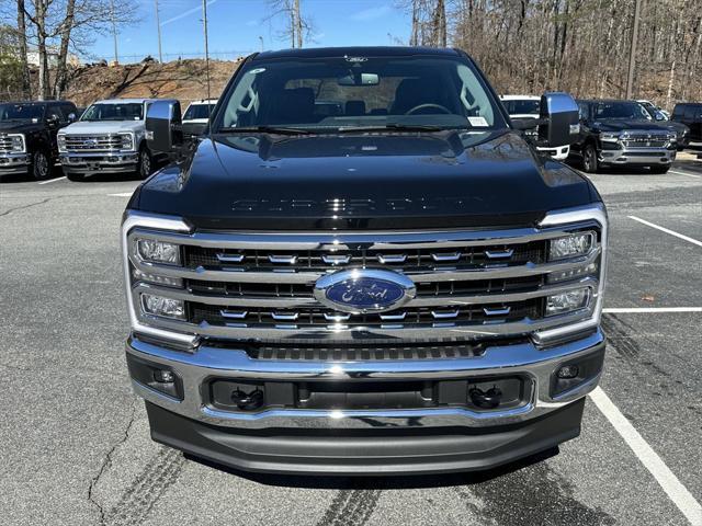 new 2025 Ford F-250 car, priced at $79,055