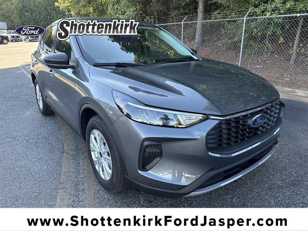 used 2025 Ford Escape car, priced at $24,750