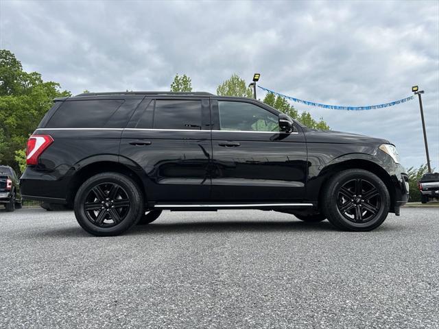 used 2020 Ford Expedition car, priced at $40,840