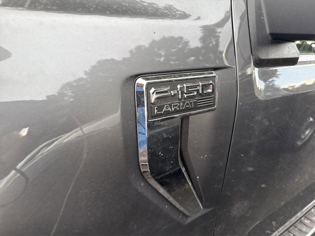 new 2025 Ford F-150 car, priced at $66,845