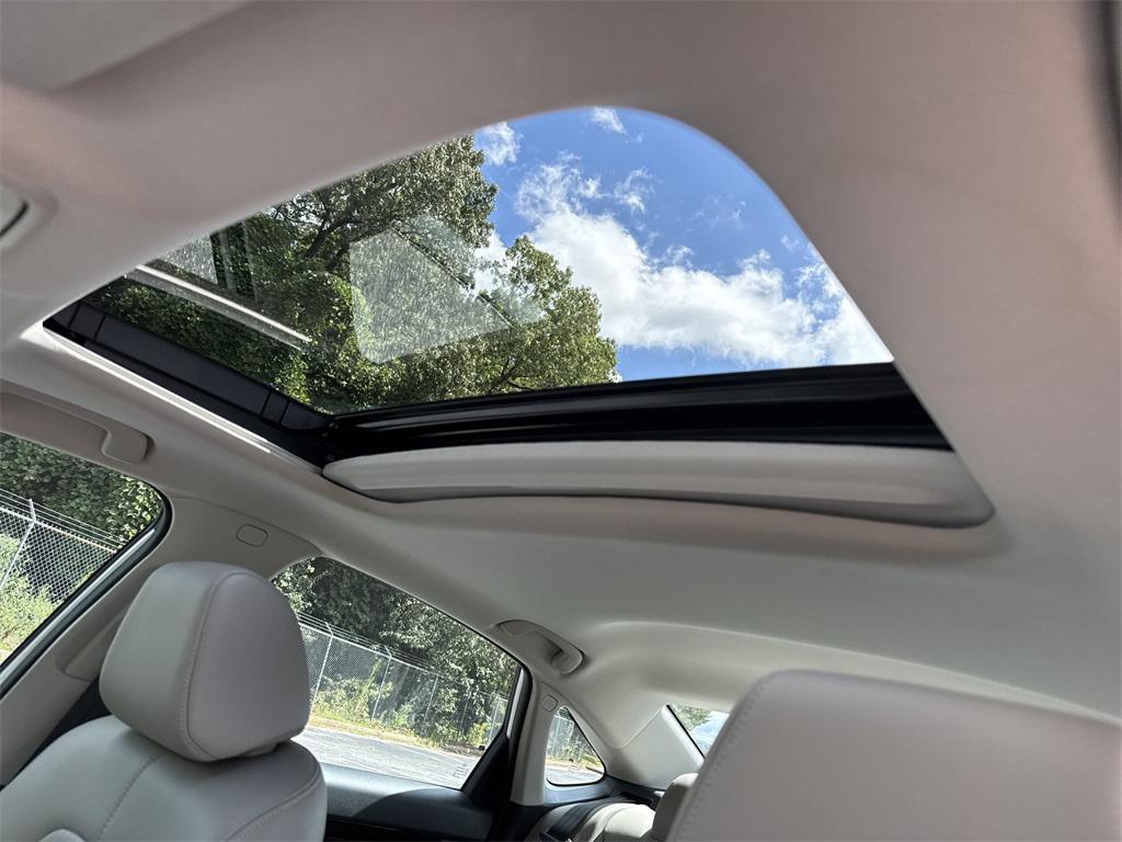 used 2023 Honda Civic car, priced at $27,350