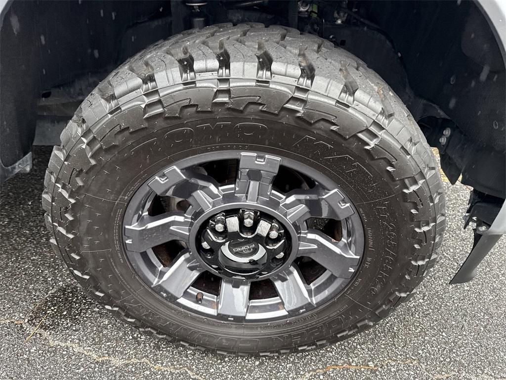 used 2024 Ford F-250 car, priced at $64,750