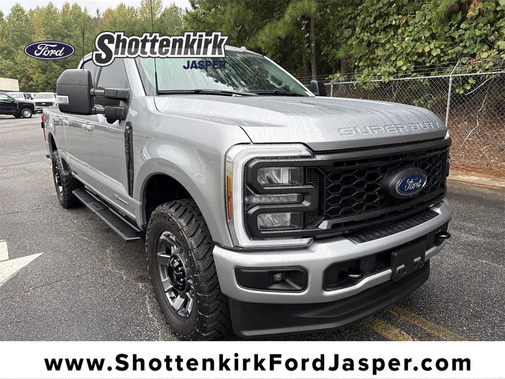 used 2024 Ford F-250 car, priced at $64,750